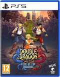 Double Dragon Gaiden: Rise of the Dragons (PS5)