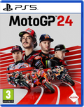 MotoGP24 (PS5)