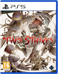Two Strikes (PS5)