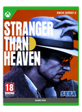 Stranger than Heaven (Xbox Series X)