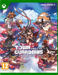 Towa and the Guardians of the Sacred Tree (Xbox Series X)