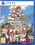 Class of Heroes 1 & 2 Complete Edition (PS5)