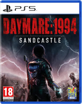 Daymare: 1994 Sandcastle (PS5)
