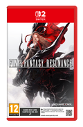 Final Fantasy Resonance (Switch 2)