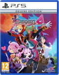 Disgaea 6 Complete Deluxe Edition (PS5)