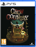 Crow County (PS5)