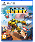 Roboquest Limited Edition (PS5)