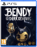 Bendy and the Dark Revival (PS5)