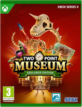 Two Point Museum - Explorer Edition (Xbox Series X)