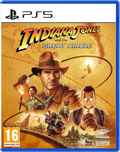Indiana Jones and the Great Circle (PS5)
