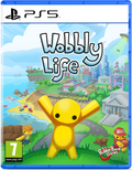 Wobbly Life (PS5)