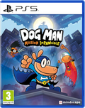 Dog Man: Mission Impawsible (PS5)