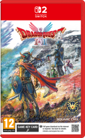 Dragon Quest I & II HD-2D Remake (Switch 2)