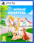 Animal Hospital (PS5)