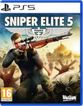 Sniper Elite 5 (PS5)
