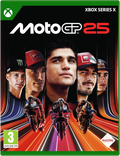 MotoGP 25 (Xbox Series X)