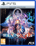 REYNATIS - Deluxe Edition (PS5)