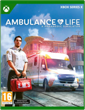 Ambulance Life (Xbox Series X)