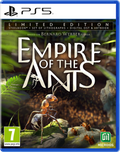 Empire of the Ants - Limited Edition (PS5)