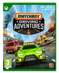 Matchbox Driving Adventures (Xbox Series X)