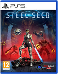 Steel Seed (PS5)