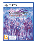Granblue Fantasy: Relink – Endless Ragnarok Day One Edition (PS5)