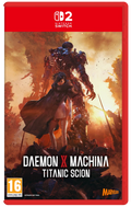 Daemon X Machina: Titanic Scion (Switch 2)