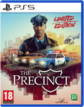 The Precinct - Limited Edition (PS5)
