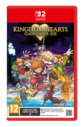 Kingdom Hearts Collection [I-III] (Switch 2)