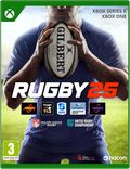 Rugby 25 (Xbox Series X)
