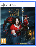 Chronicles of the Wolf (PS5)