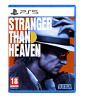 Stranger than Heaven (PS5)