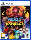 Pocket Bravery (PS5)
