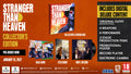 Stranger than Heaven - Collector's Edition (PS5)