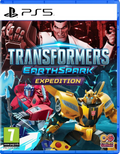 Transformers: Earthspark - Expedition (PS5)