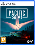 Pacific Drive (PS5)