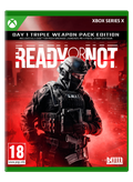 Ready or Not: Day One Edition (Xbox Series X)