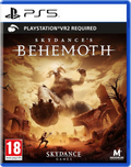 Skydance's BEHEMOTH (PS5 PSVR2)