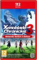 Xenoblade Chronicles 3  - Nintendo Switch 2 Edition (Switch 2)