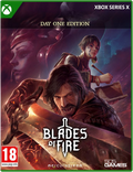 Blades of Fire - Day One Edition (Xbox Series X)