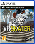 VR Skater (PS5 PSVR2)