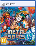 Metal Suits: Counter Attack (PS5)