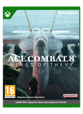 Ace Combat 8: Wings of Theve (Xbox Series X)