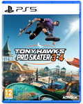 Tony Hawk's Pro Skater 3+4 (PS5)