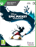 Disney Epic Mickey: Rebrushed (Xbox Series X)