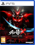 Slave Zero X - Calamity Edition (PS5)