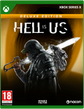 Hell is Us - Deluxe Edition (Xbox Series X)