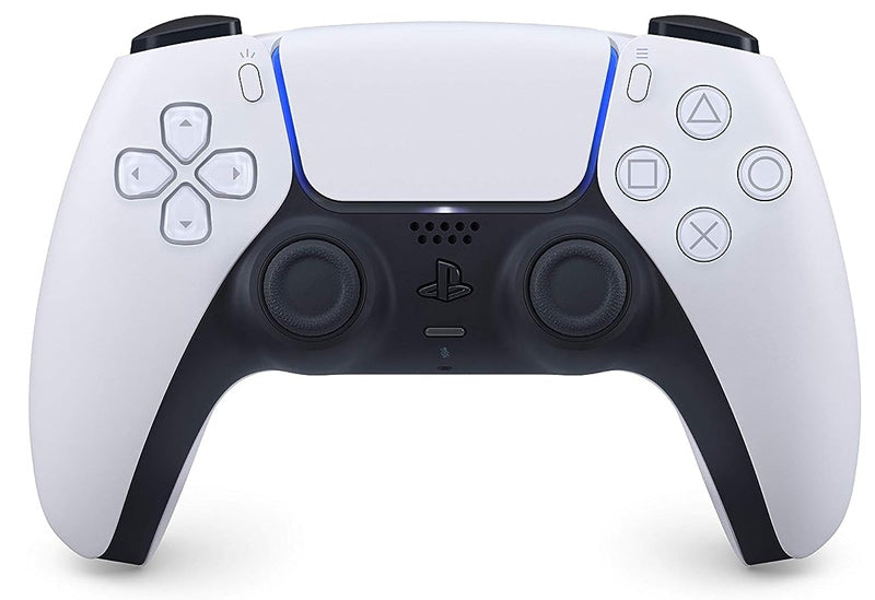 DualSense® Wireless Controller - For PS5, PC, Mac & Mobile (PS5)