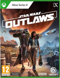 Star Wars Outlaws (Xbox Series X)