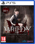 White Day: A Labyrinth Named School (PS5)